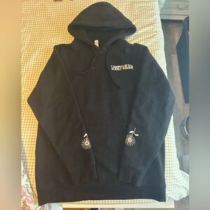 Lainey Wilson concert hoodie